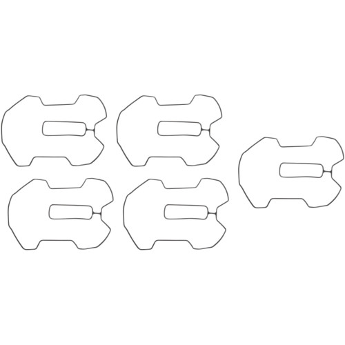 James Gasket Cylinder Rocker Seal - M8 Jgi-25700425