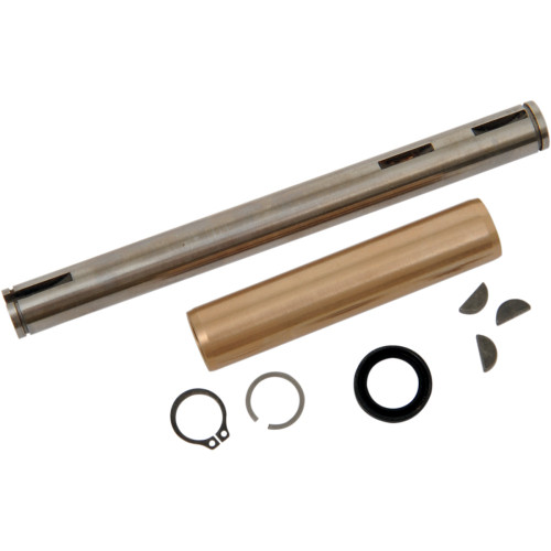 Eastern Motorcycle Parts Oil Pump Kit - Big Twin 17-0157