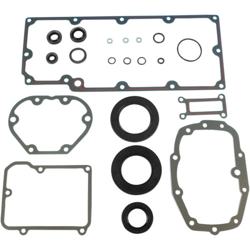 James Gasket Trans Gasket/Seal Kit - Fl Jgi-33031-93