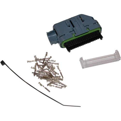 NAMZ NHD7207800 Namz Delphi Ecm 36 Pin Connector Kit Nhd-72078-00