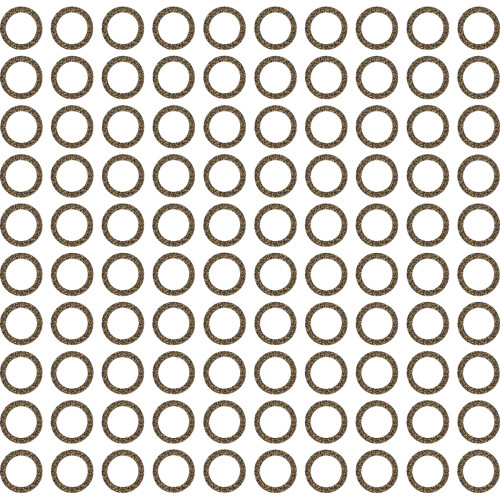 James Gasket Large Pushrod Cork - Big Twin Jgi-17955-48