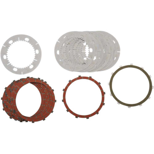 BARNETT 3063240743 Barnett Scorpion Clutch Plates 306-32-40743