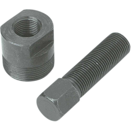 DENNIS STUBBLEFIELD SALES MP4 Dennis Stubblefield Sales Flywheel Puller - M30 X 1.5 - Right Hand Thread - Male Mp-4