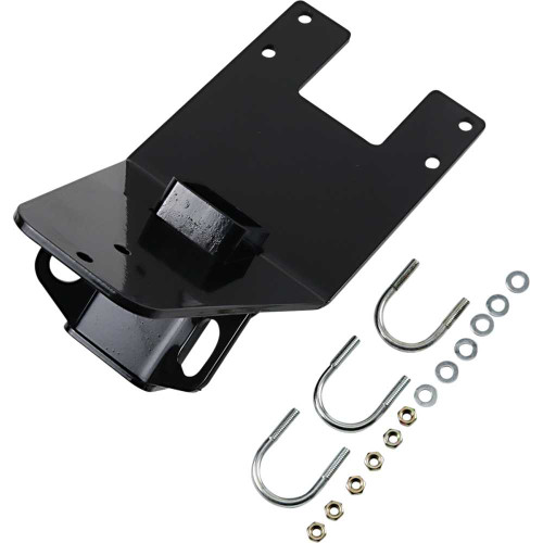 MOOSE UTILITY AM5853 Moose Utility Rear Receiver Hitch - Can-Am Am-5853