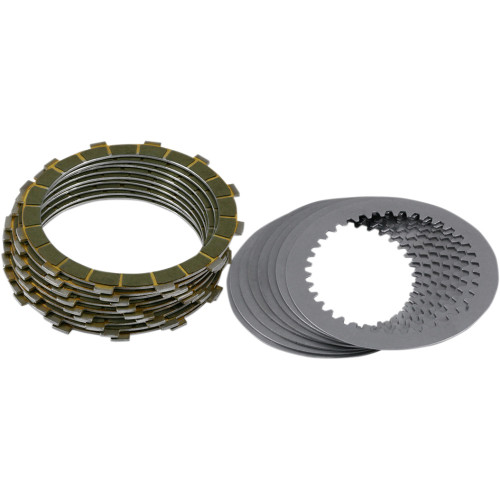Barnett Clutch Kit 306-25-10001