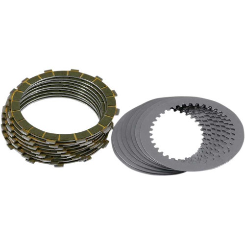 BARNETT 3062510001 Barnett Clutch Kit 306-25-10001