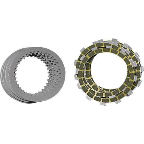 Barnett Clutch Kit 306-25-10008