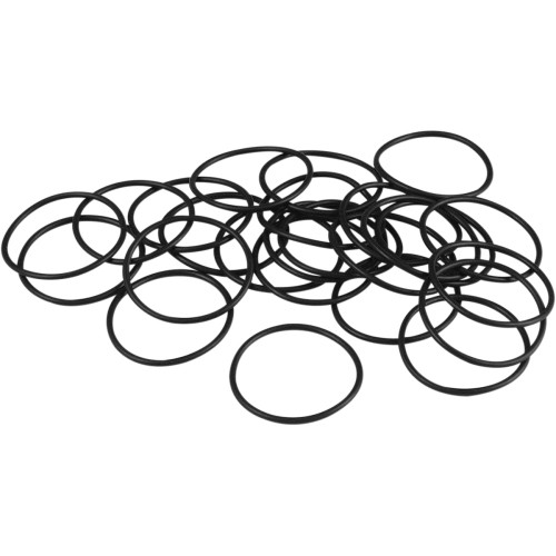 James Gasket Starter Housing O-Ring - Xl Jgi-11116