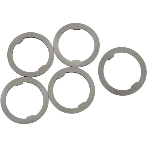 EASTERN MOTORCYCLE PARTS A3536592 Eastern Motorcycle Parts Mainshaft Washers - .010" A-35365-92