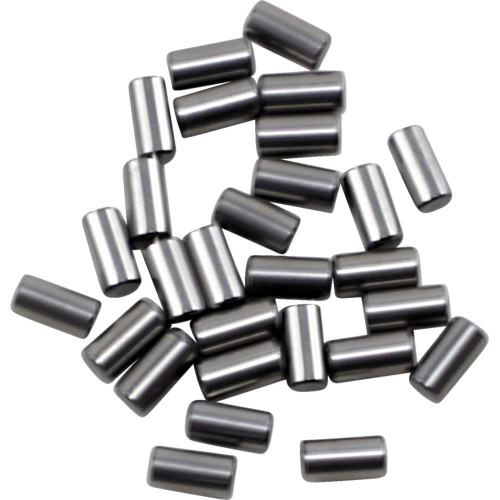 EASTERN MOTORCYCLE PARTS A922328 Eastern Motorcycle Parts Bearing Roller Set - +.0006" - '58-'84 Big Twin A-9223-28