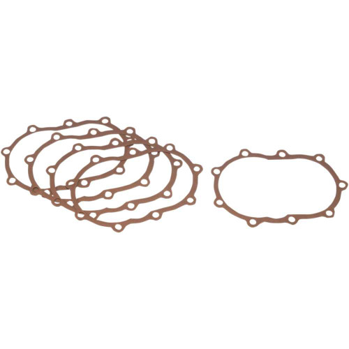 JAMES GASKET JGI3329536F James Gasket Trans End Cover Gasket Jgi-33295-36-F