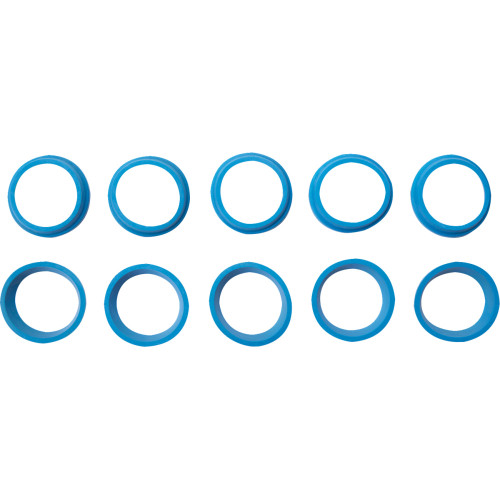 James Gasket Lower Pushrod O-Ring - Xl Jgi-17944-89