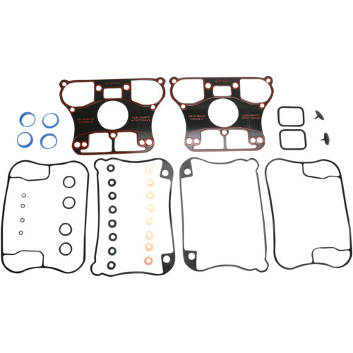 James Gasket Rocker Cover Gasket - Xl Jgi-17030-91-X