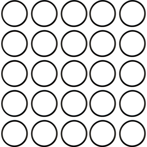 James Gasket Tappet Guide O-Ring - Xl Jgi-11100