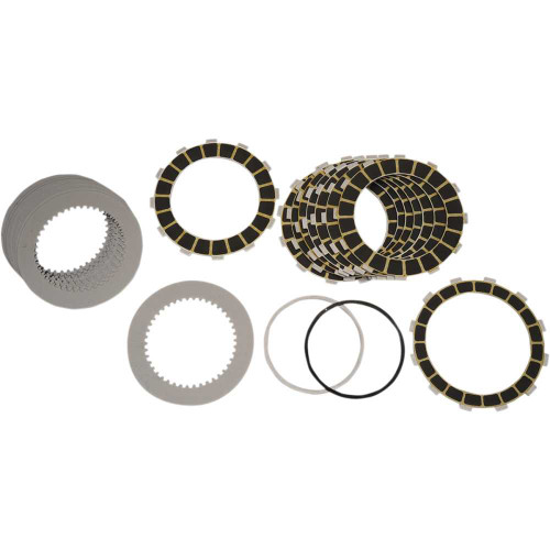 BARNETT 3063220443 Barnett Scorpion Clutch Plates 306-32-20443