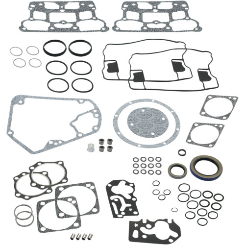 S&S Cycle Gasket Kit - 4-1/8" 106-0964