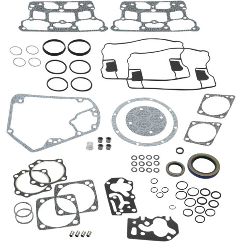 S&S CYCLE 1060964 S&S Cycle Gasket Kit - 4-1/8" 106-0964