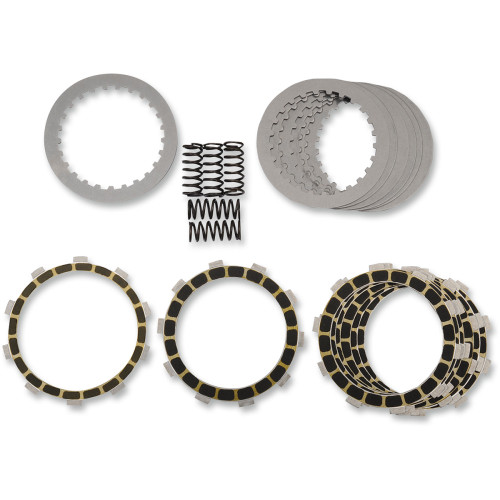 Barnett Clutch Kit 303-35-20040