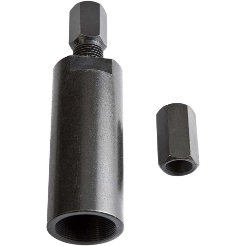 DENNIS STUBBLEFIELD SALES MP73 Dennis Stubblefield Sales Flywheel Puller - M28 X 1.0 - Right Hand Thread - Female Mp-73