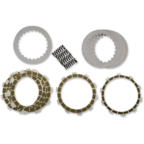 BARNETT 3033510041 Barnett Clutch Kit 303-35-10041