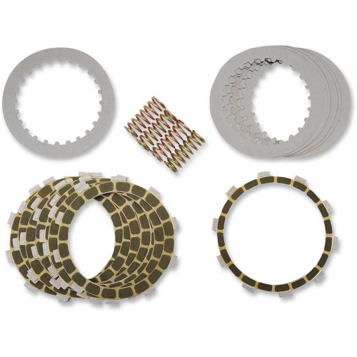 BARNETT 3033510042 Barnett Clutch Kit 303-35-10042