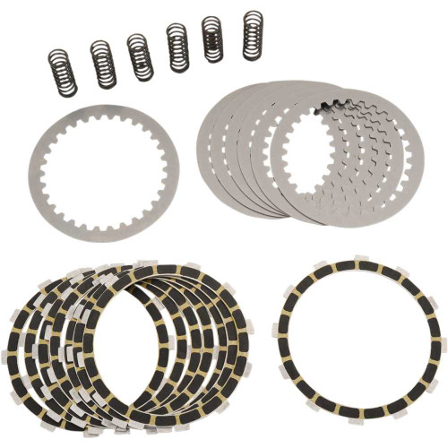 BARNETT 3033520023 Barnett Clutch Kit 303-35-20023