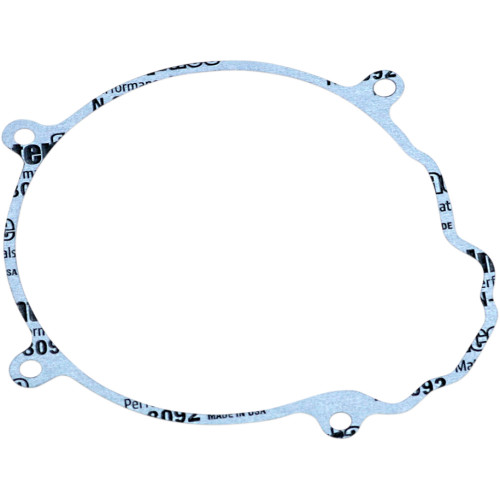 Moose Racing Ignition Cover Gasket - Husqvarna/Ktm 816658Mse