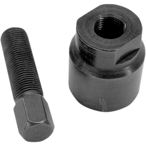 DENNIS STUBBLEFIELD SALES MP14 Dennis Stubblefield Sales Flywheel Puller - M30 X 1.5 - Right Hand Thread - Female Mp-14