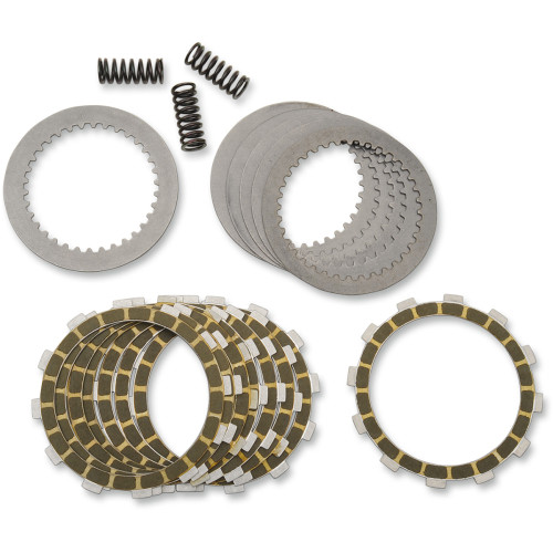 Barnett Clutch Kit 303-45-10033