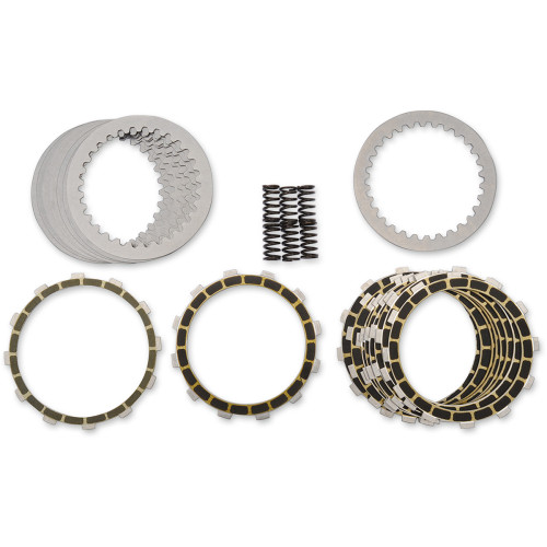 Barnett Clutch Kit 303-70-20067