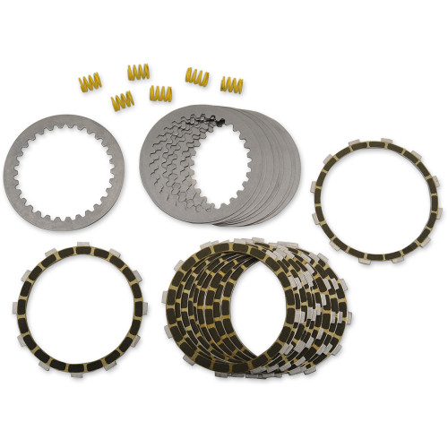 Barnett Clutch Kit 303-70-10042