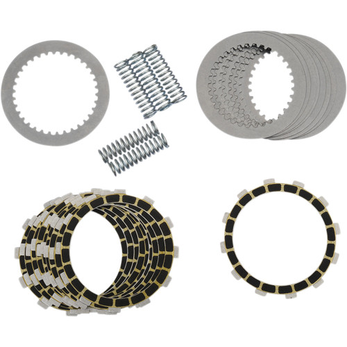 Barnett Clutch Kit 303-70-20037