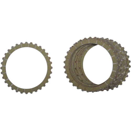 Barnett Clutch Kit 302-70-10022