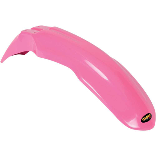 MAIER 1246519 Maier Replacement Front Fender - Pink 12465-19