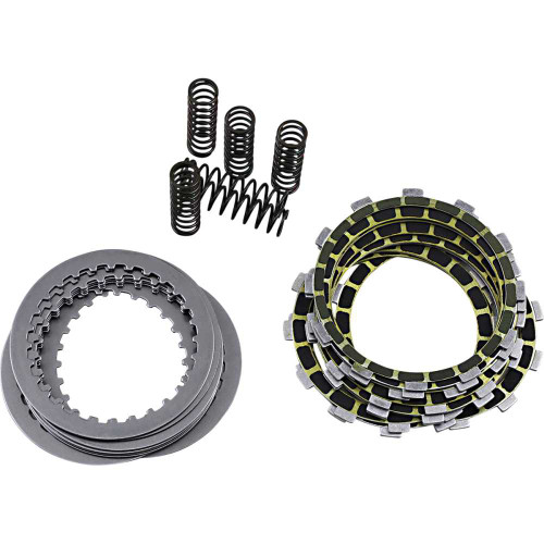 BARNETT 3037020076 Barnett Clutch Kit 303-70-20076