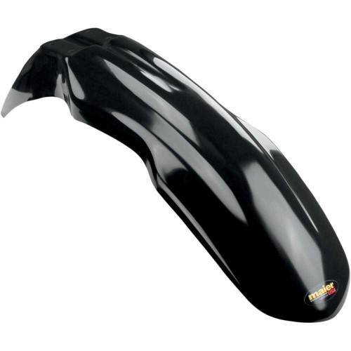 MAIER 124650 Maier Replacement Front Fender - Black 124650