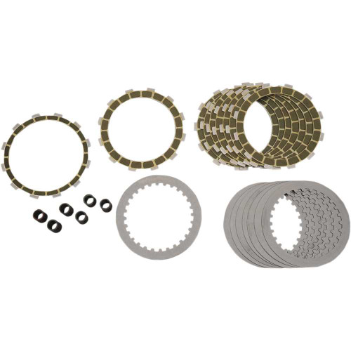 BARNETT 3037010032 Barnett Clutch Kit 303-70-10032
