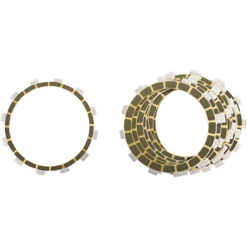 BARNETT 3029010031 Barnett Clutch Kit 302-90-10031