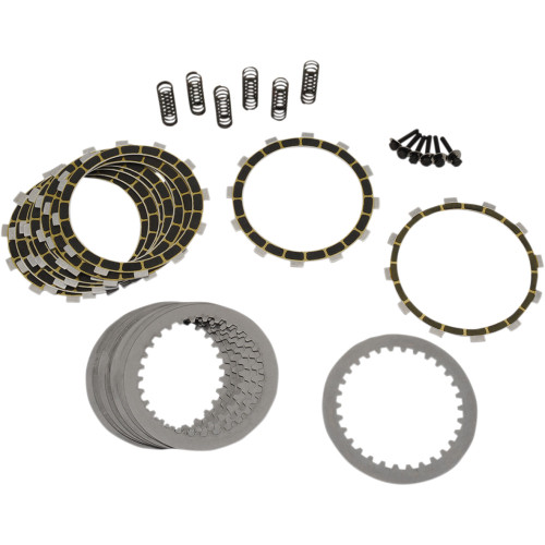 Barnett Clutch Kit 303-90-20067