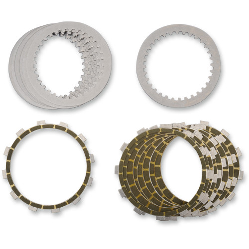 Barnett Clutch Kit 306-90-10084