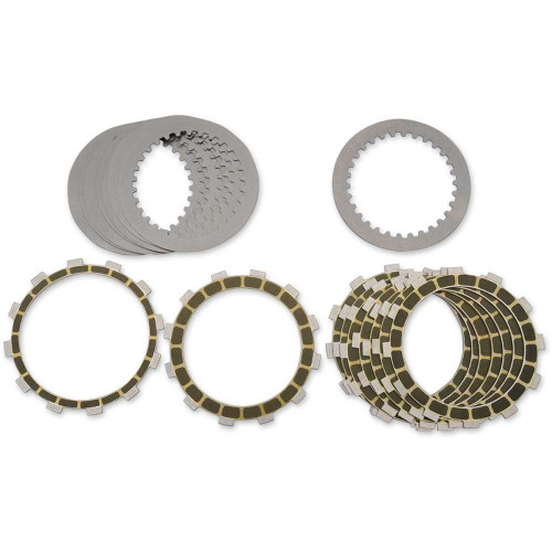 BARNETT 3069010073 Barnett Clutch Kit 306-90-10073
