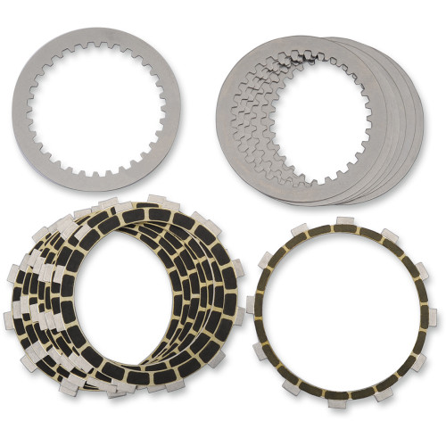 Barnett Clutch Kit 306-90-20082
