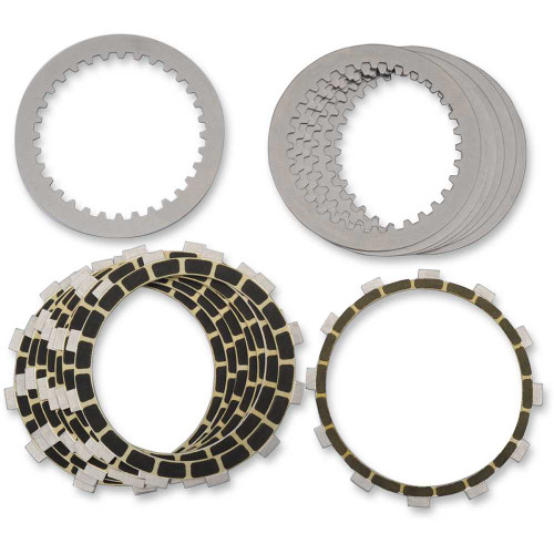 BARNETT 3069020082 Barnett Clutch Kit 306-90-20082