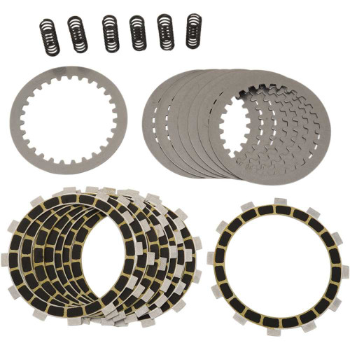 BARNETT 3039020054 Barnett Clutch Kit 303-90-20054