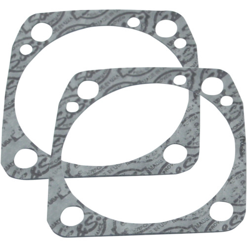 S&S Cycle Base Gaskets - 3.625" - V2 930-0093