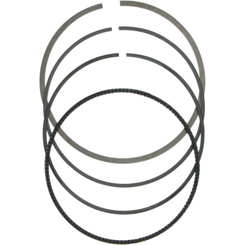 MOOSE RACING CP7800C Moose Racing Ring Set - For 78 Mm Piston Cp7800C