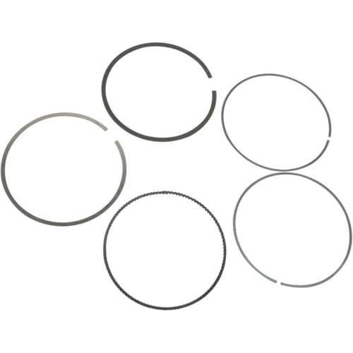 MOOSE RACING CPN23543 Moose Racing Ring Set - For 90.00 Mm Piston Cpn2-3543