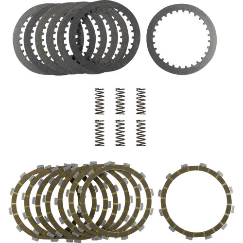 BARNETT 3039910100 Barnett Clutch Kit 303-99-10100