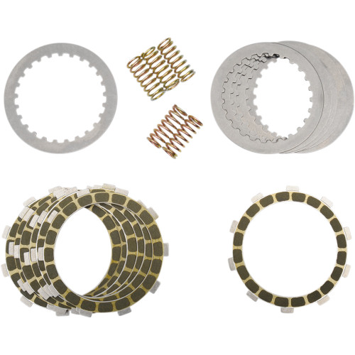 Barnett Clutch Kit 303-35-10016
