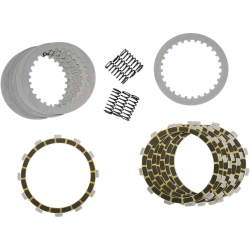BARNETT 3033510018 Barnett Clutch Kit 303-35-10018